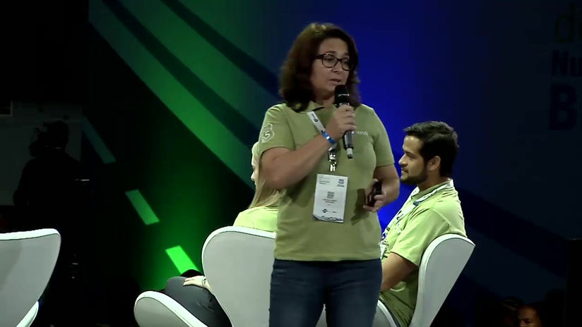 Vídeo Corporativo - Convenção DSM